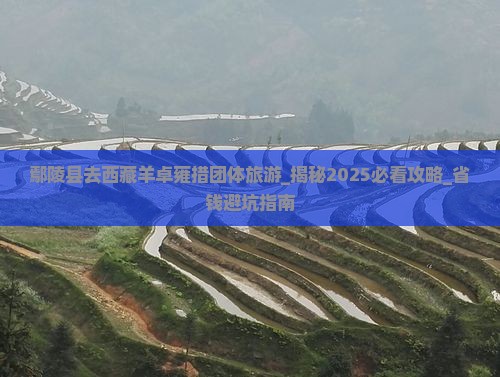 鄢陵县去西藏羊卓雍措团体旅游