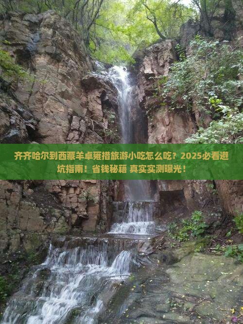 齐齐哈尔到西藏羊卓雍措旅游小吃
