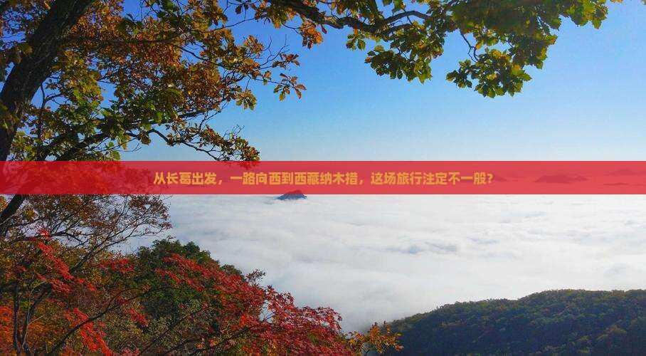 长葛去西藏纳木措团体旅游