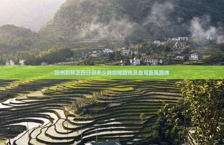 抚州到西藏林芝四日游