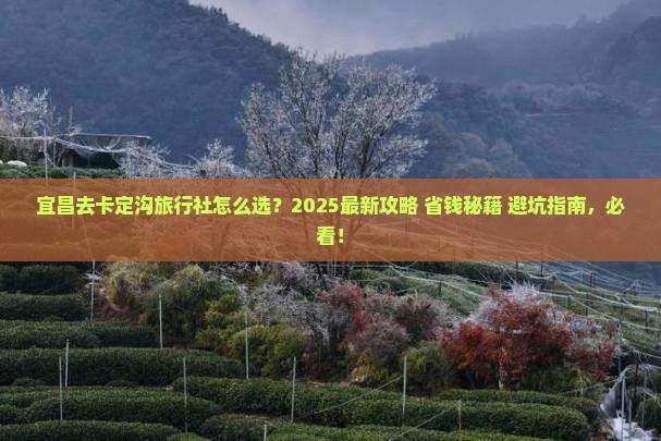 宜昌去西藏卡定沟旅行社