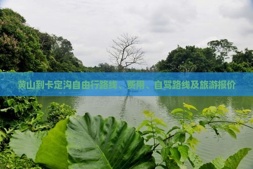黄山到西藏卡定沟自由行