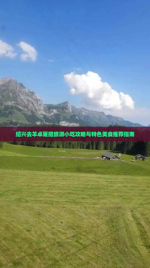 绍兴去羊卓雍措旅游小吃攻略与特色美食推荐指南