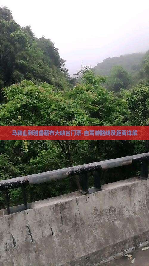 马鞍山到雅鲁藏布大峡谷门票-自驾游路线及距离详解