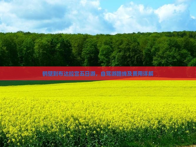 鹤壁到布达拉宫五日游，自驾游路线及费用详解