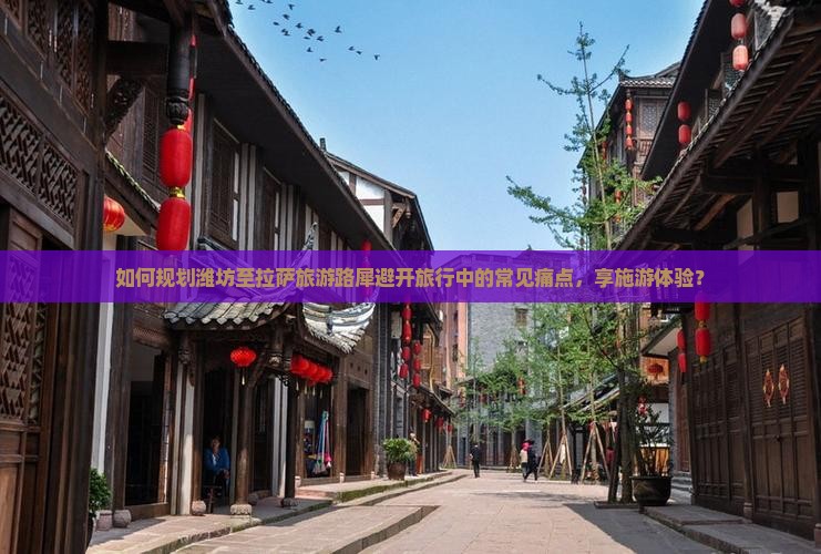 如何规划潍坊至拉萨旅游路犀避开旅行中的常见痛点，享施游体验？