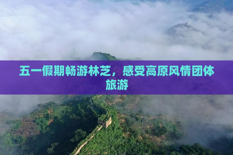 五一假期畅游林芝，感受高原风情团体旅游