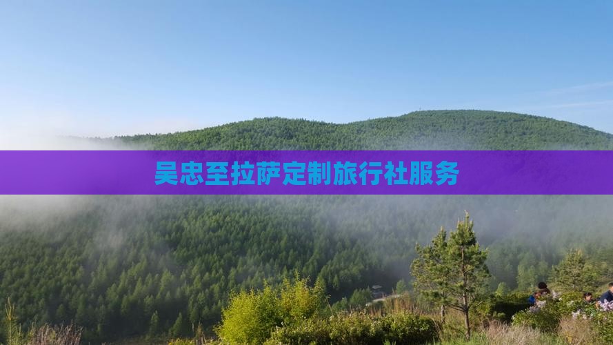 吴忠至拉萨定制旅行社服务