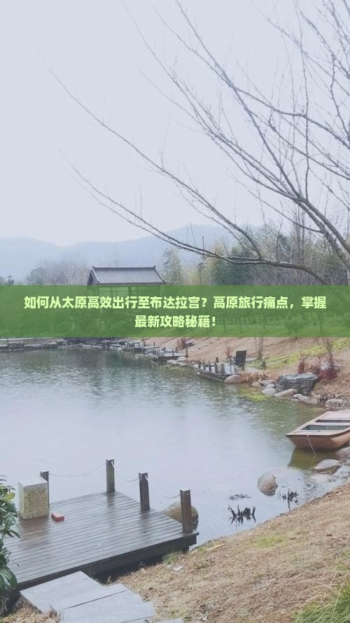 如何从太原高效出行至布达拉宫？高原旅行痛点，掌握最新攻略秘籍！