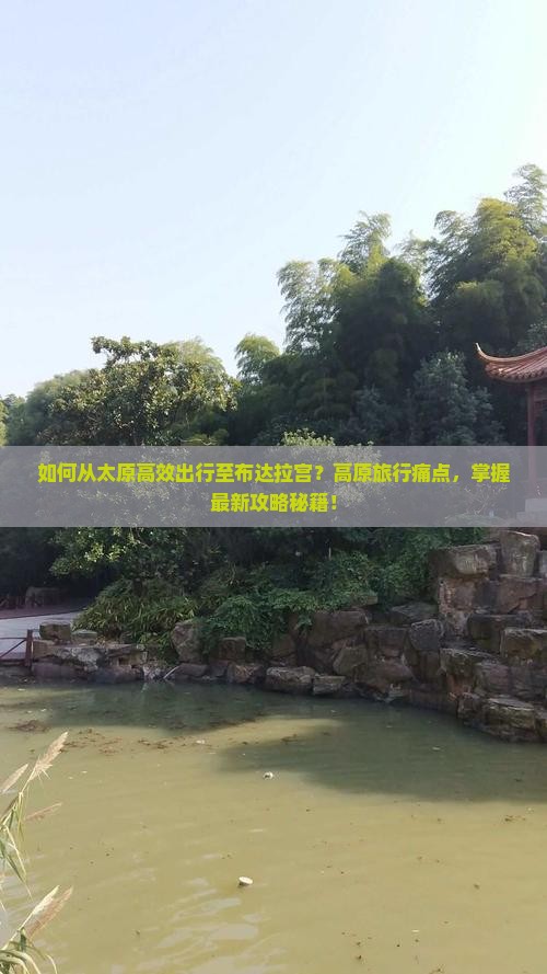 如何从太原高效出行至布达拉宫？高原旅行痛点，掌握最新攻略秘籍！