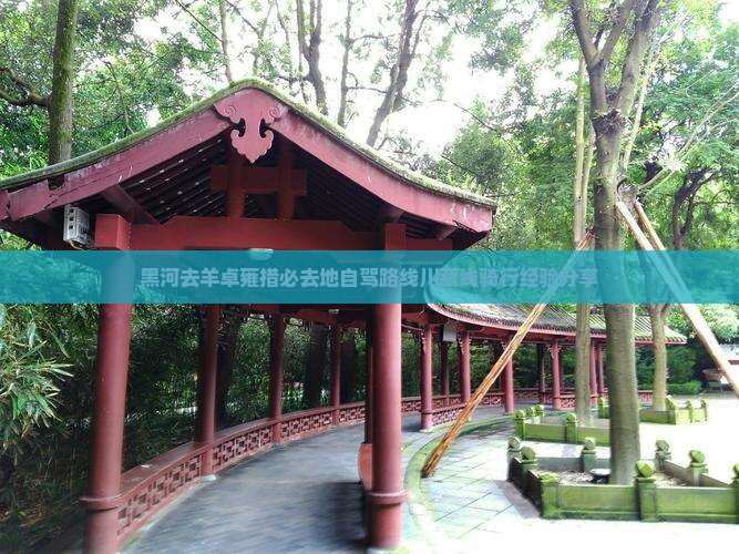 黑河去羊卓雍措必去地自驾路线川藏线骑行经验分享