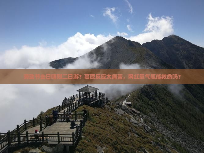 劳动节去日喀则二日游？高原反应太痛苦，网红氧气瓶能救命吗？