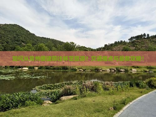 如何从常州便捷前往林芝旅游？交通痛点与最新攻略！