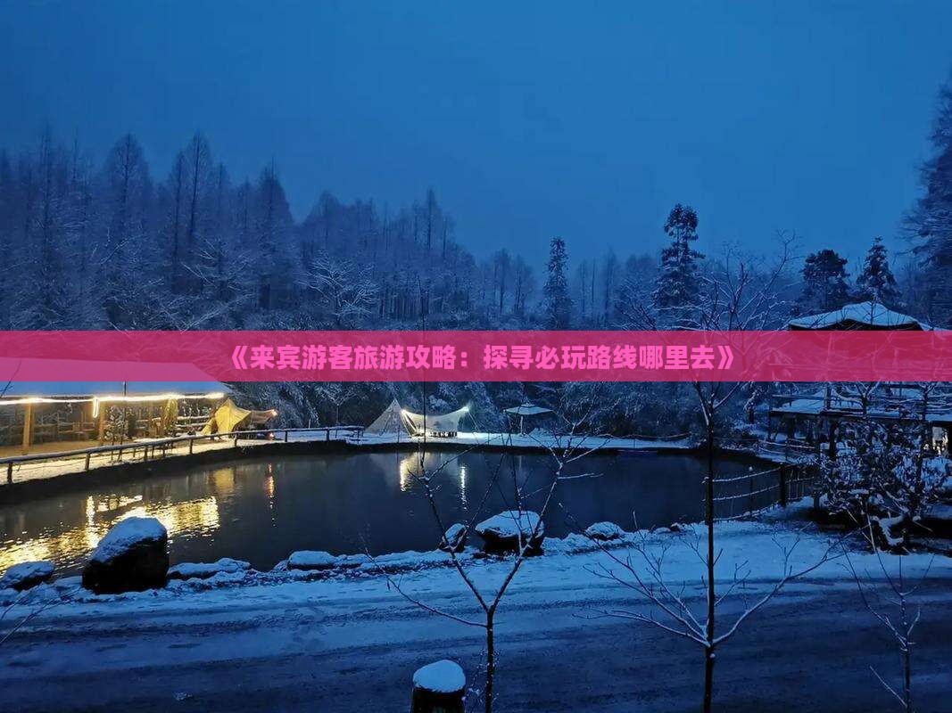 《来宾游客旅游攻略：探寻必玩路线哪里去》