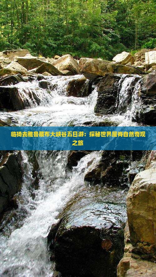 临猗去雅鲁藏布大峡谷五日游：探秘世界屋脊自然奇观之旅