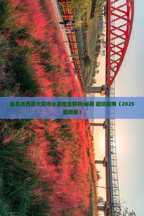 金昌去西藏大昭寺必去地