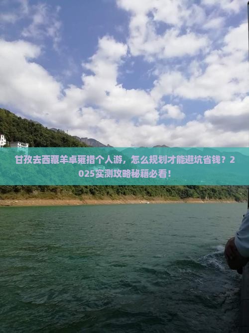 甘孜去西藏羊卓雍措个人游