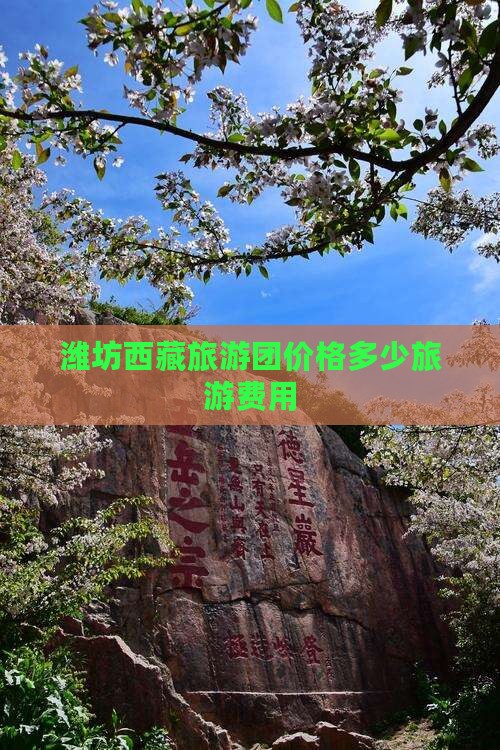 潍坊到西藏旅行社 潍坊到西藏旅行社