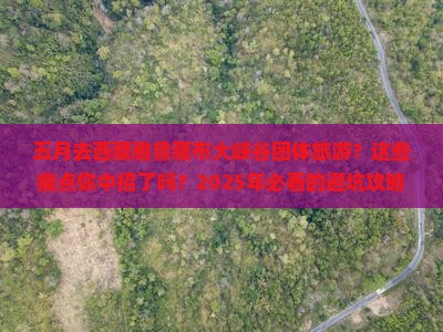 五月去西藏雅鲁藏布大峡谷团体旅游