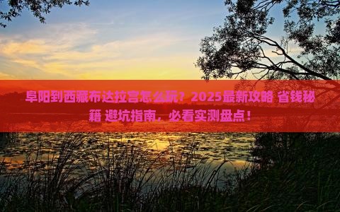阜阳到西藏布达拉宫哪里玩
