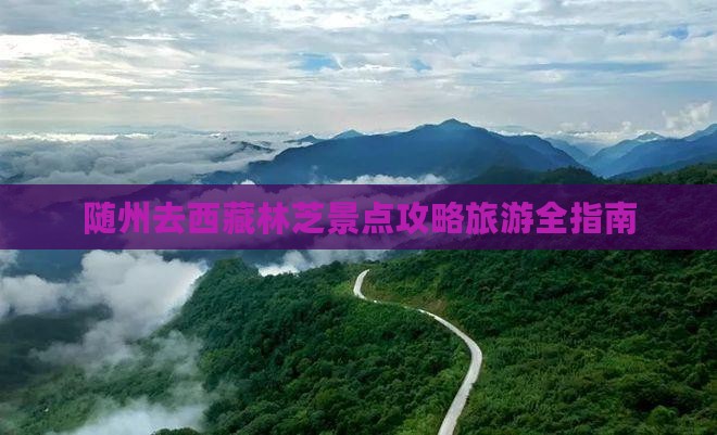 随州去西藏林芝景点