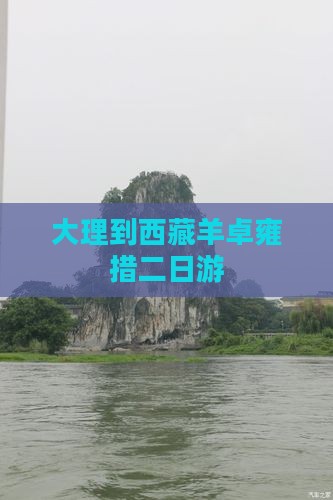 大理到西藏羊卓雍措二日游