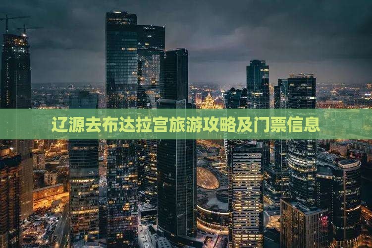 辽源去西藏布达拉宫门票
