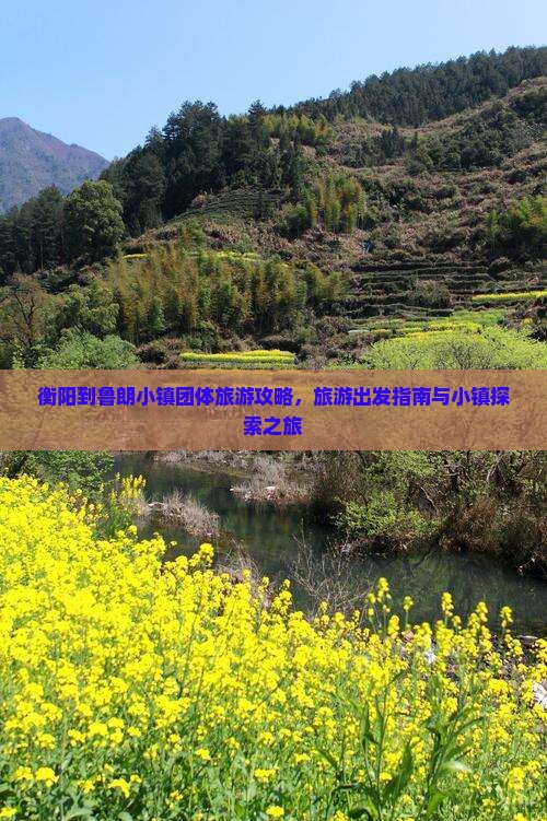 衡阳到西藏鲁朗小镇团体旅游