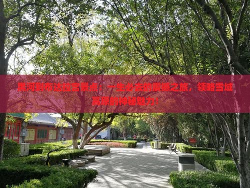 黑河到西藏布达拉宫景点