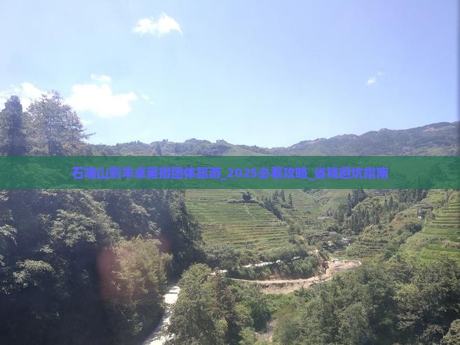 石嘴山到西藏羊卓雍措团体旅游