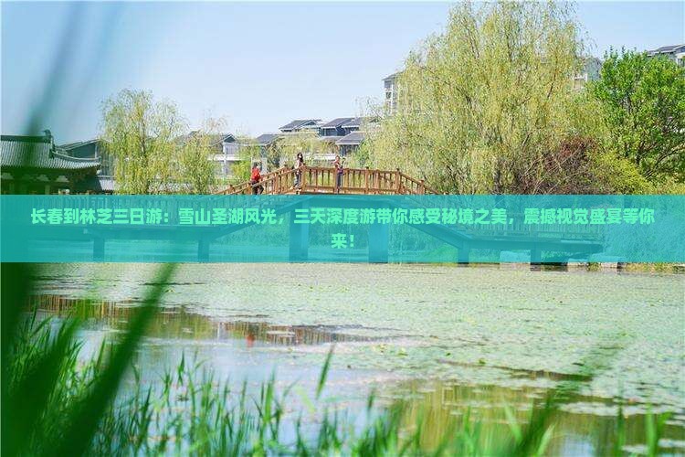 长春到西藏林芝三日游