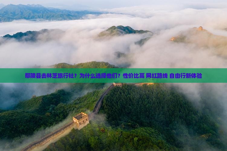鄢陵县去西藏林芝旅行社