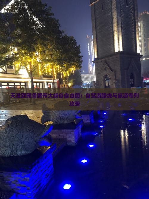 天津到雅鲁藏布大峡谷自由团：自驾游路线与旅游专列攻略