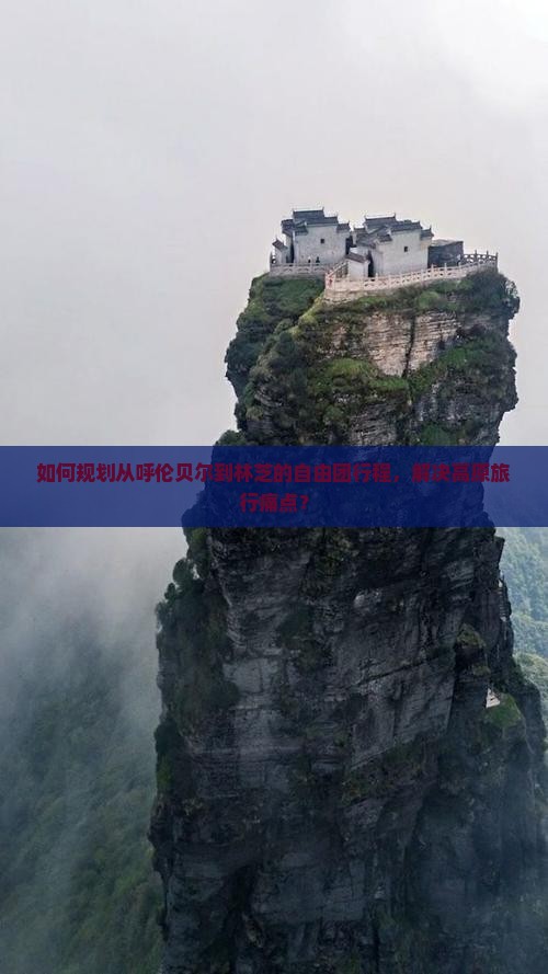 如何规划从呼伦贝尔到林芝的自由团行程，解决高原旅行痛点？