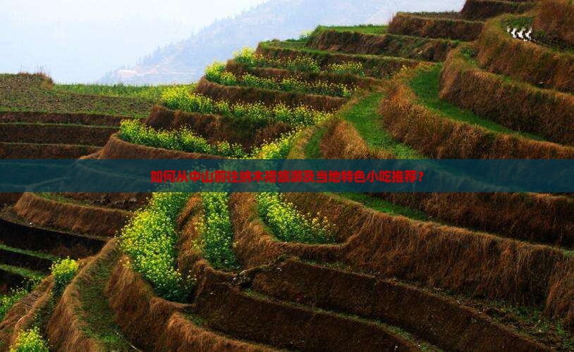 如何从中山前往纳木措旅游及当地特色小吃推荐？