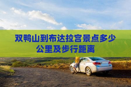 双鸭山到布达拉宫景点多少公里及步行距离