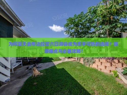 为何夏天去布达拉宫六日游会成为炙手可热的选择？旅游痛点与必备攻略！