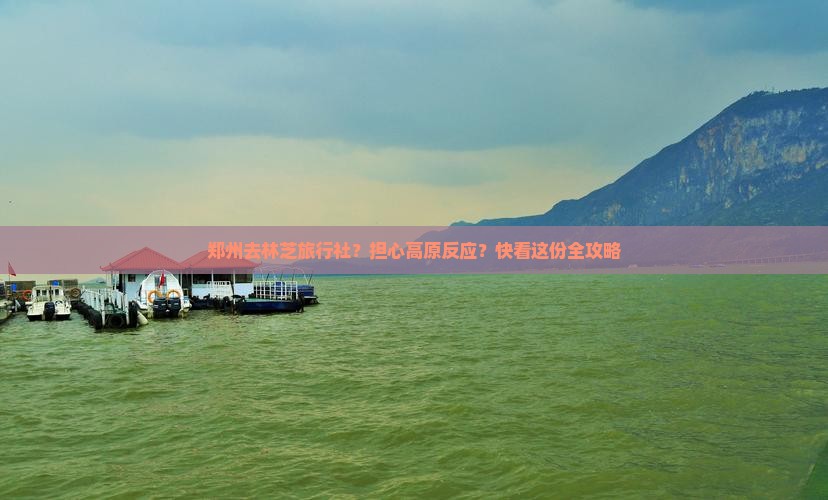 郑州去林芝旅行社？担心高原反应？快看这份全攻略