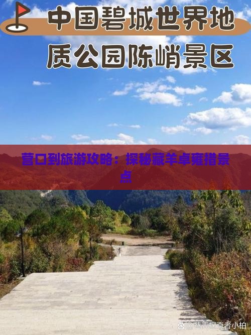 营口到旅游攻略：探秘藏羊卓雍措景点