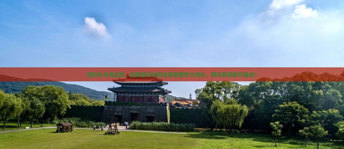 如何从乌海出发，选择旅行社前往雅鲁藏布大峡谷，解决高原旅行痛点？