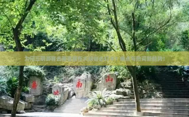 为何三明游客去雅鲁藏布大峡谷必打卡？痛点与热词新趋势！