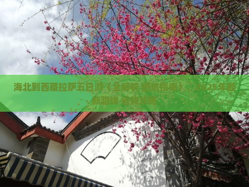 海北到西藏拉萨五日游