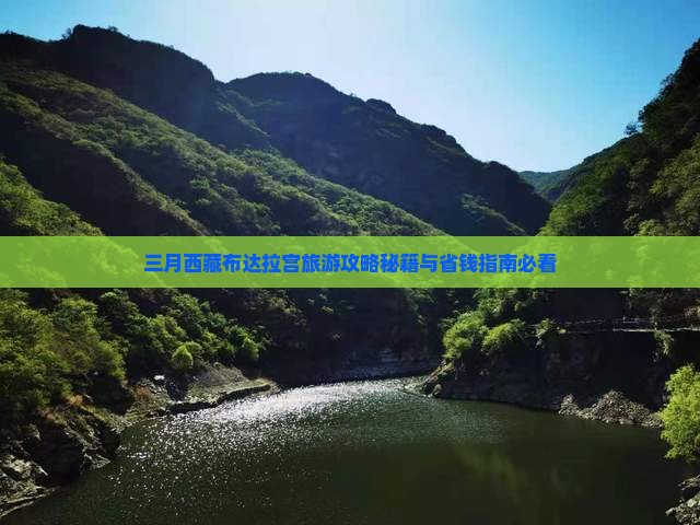 三月到西藏布达拉宫自由团