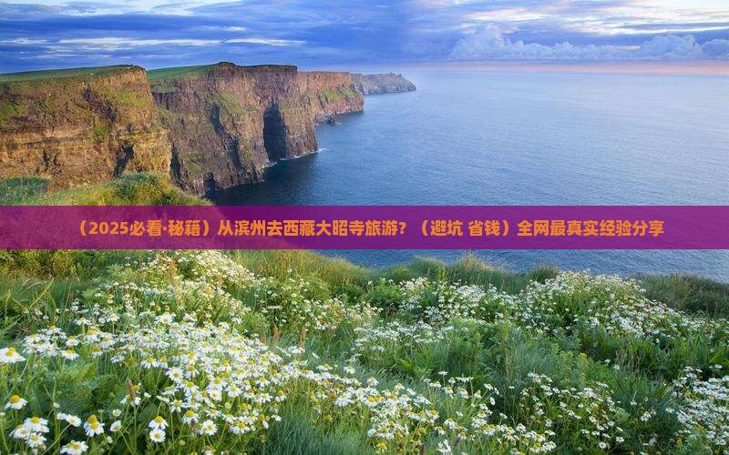 滨州去西藏大昭寺旅游