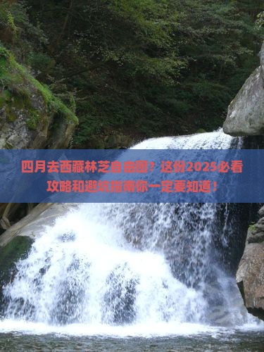 四月去西藏林芝自由团