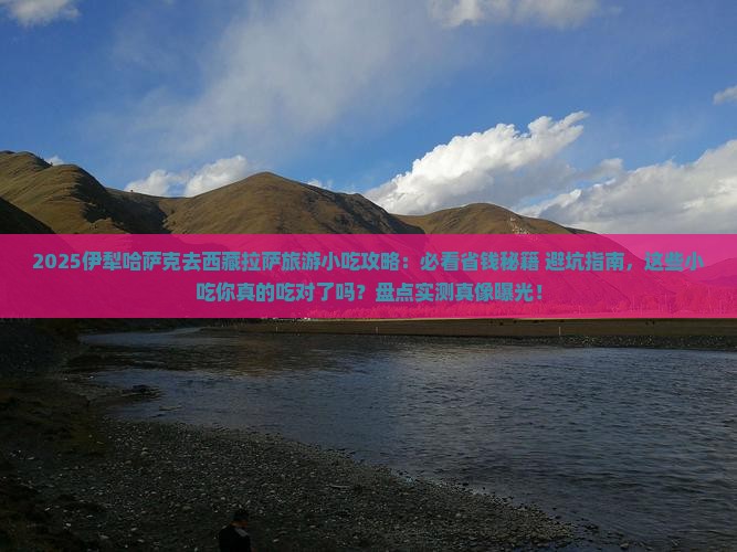 伊犁哈萨克去西藏拉萨旅游小吃