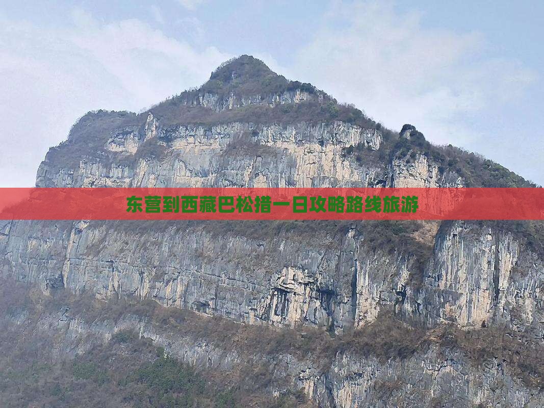 东营到西藏巴松措一日