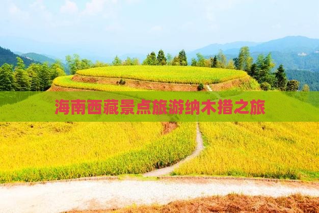 海南去西藏纳木措景点