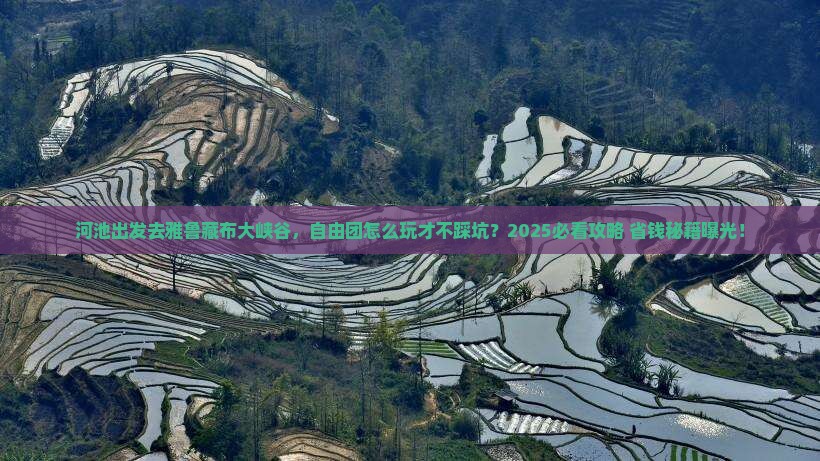 河池到西藏雅鲁藏布大峡谷自由团
