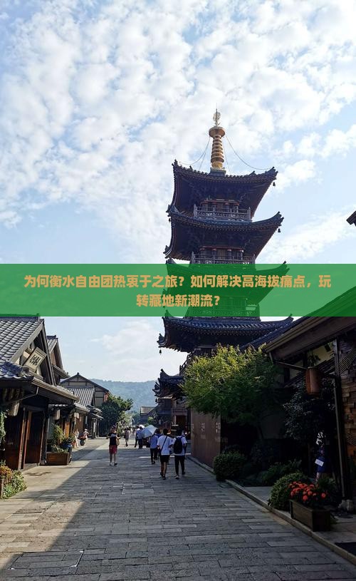 为何衡水自由团热衷于之旅？如何解决高海拔痛点，玩转藏地新潮流？